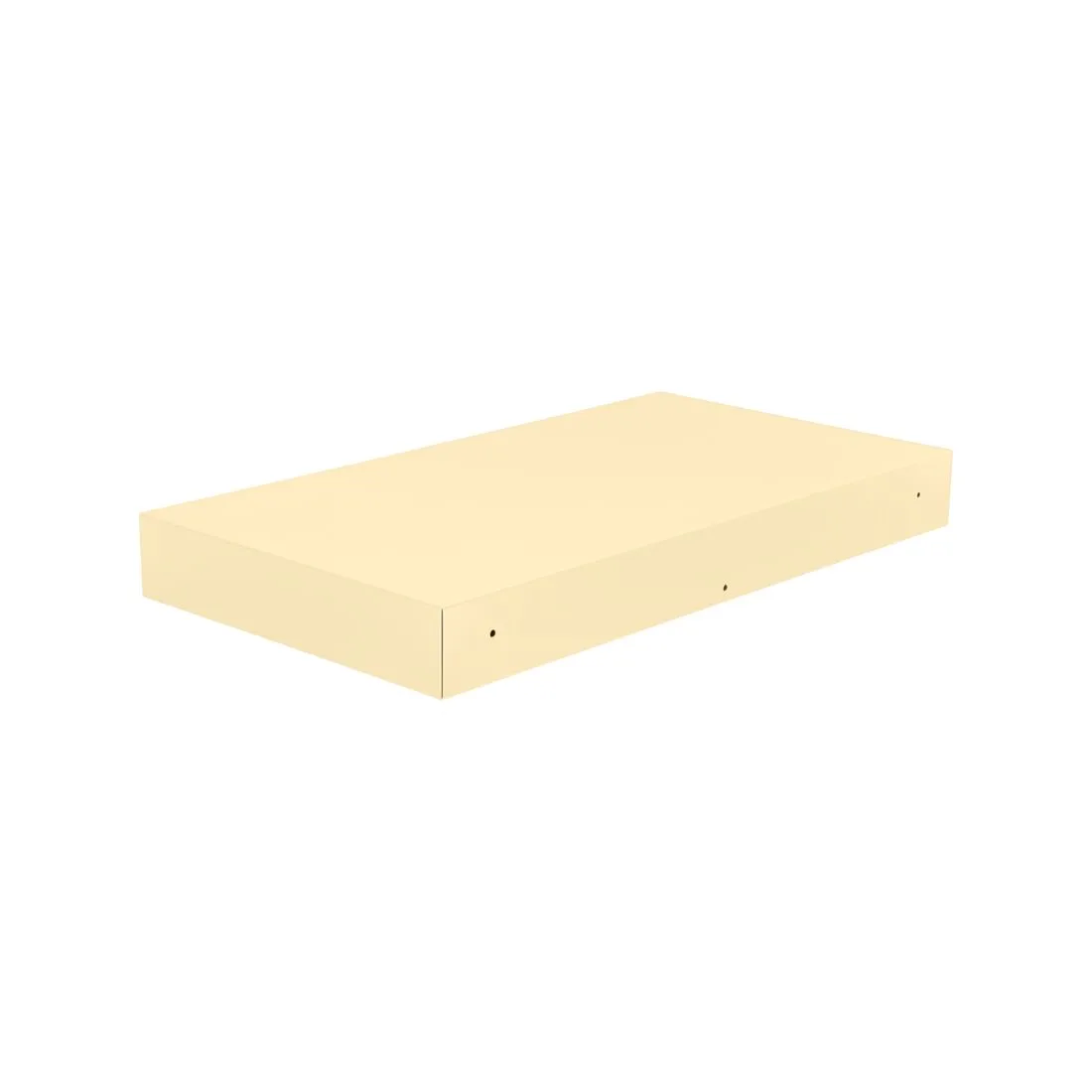 Fermob Bellevie BELLEVIE TABLETTE DE JONCTION RECTANGULAIRE